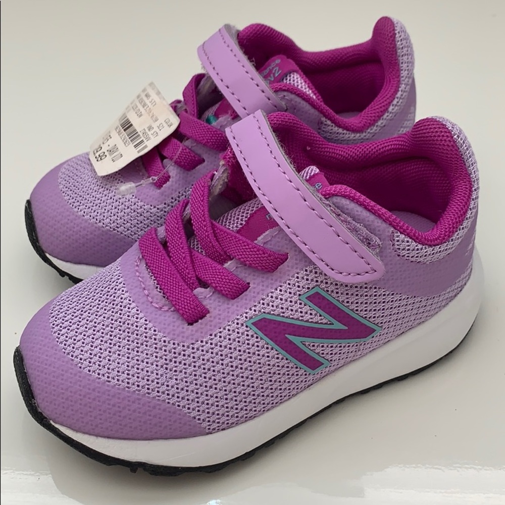 New Balance - toddler